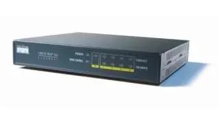 CISCO PIX-501-BUN-K9  $89 Price Reduction