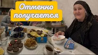 СЕГОДНЯ РЕЦЕПТ 🤤 ЖАРЕНОГО СМОРОДИНОВОГО ВАРЕНЬЯ 🥰
