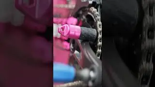 E-BIKE DRIVETRAIN TOOL⚡️👀 #mucoff