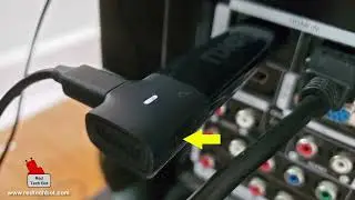 How to Reset Your ROKU Streaming Stick 4K Plus Back to Factory Settings Without Using Your Remote.