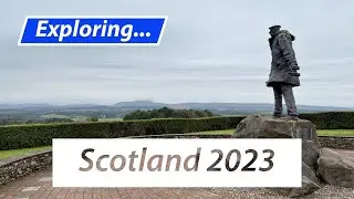 Scotland 2023