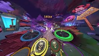 Drums Rock VR I'm Gonna Be (500 Miles) - The Proclaimers (Extreme, S+, FC)
