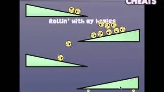 Super Stacker 2 Level 28