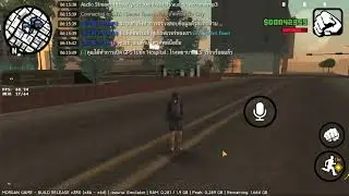 SAMP MOBILE - GTA SA 2.10 GPS Navigator (Checkpoint Only)