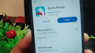 Extre Proxy App Kaise Use Kare || How To Use Extre Proxy App