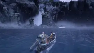 God of War от Klaud Gortsev 6