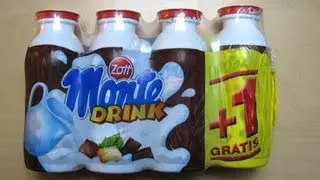 Zott Monte Drink