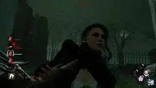 Don't Use The Shroud! [No-Hatchet Huntress]