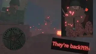 Roblox, After the flash: Wintertide, My thoughts on the new biomass.
