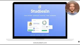 The Study Abroad Portal for Spain - StudiesIn Costumer Journey