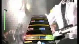 Rock Band - Expert Drums - Rush - Tom Sawyer 99% (no GS)