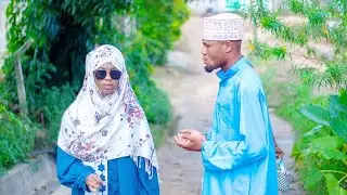 IMANI YANGU 💔 | EPISODE 08