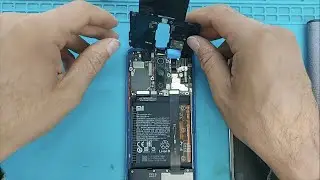 #Xiaomi mi9t(k20) #lcd #replacement