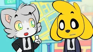 ¡EL ROBO PERFECTO! 💰😱 ANIMACIÓN MIKECRACK Y ACENIX