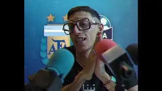 WE$T DUBAI | MARADONA - Prod. ClubHats (Video Oficial)