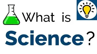 Uncovering the True Meaning of 'Science': Watch Now to Find Out!