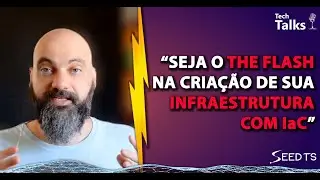 Infraestrutura com IAC, Ansible e Strimzi