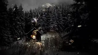 Под музыку Вивальди