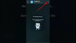 How To Change Chat Theme On Telegram 💡| Telegram Best Themes 