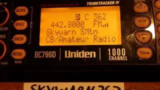 Skywarn confirms MICROBURST