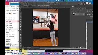 Get Camera Settings In Photoshop
