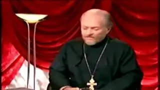 Священик сказал правду о церкви