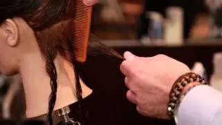 Can You Make Your Hair Curly With a Tail Comb? : Hair Care & Styling