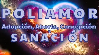 P3 1.10 POLIAMOR, ADOPCIÓN, ABORTO, CONCEPCIÓN Y SANACIÓN