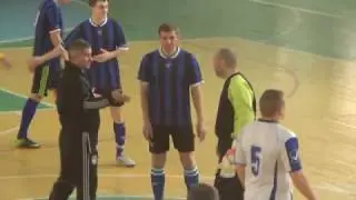 6 КУ 12 Шторм – Банна Хата 3