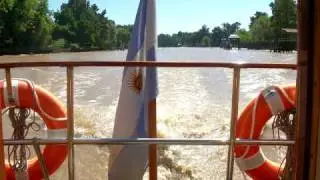 Islas de Tigre y Delta del Paraná - Información Turística: www.tigretienetodo.com.ar - Argentina