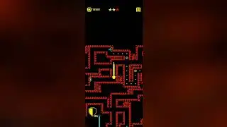 Tomb of the Mask: Level 532