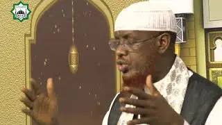 Tafsiirka (جزءعم) xalqadii 2aad.Sheikh maxamed Abdi umal