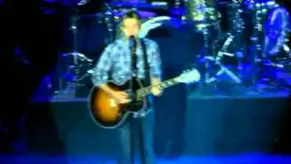 Lifehouse - Everything [Acoustic by Request] (Live in Manila 2012)
