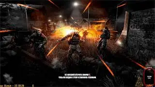 Hatred( ТА САМАЯ ЗАПРЕЩЕННАЯ ИГРА 