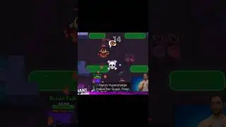 Surge💀 #בראולסטארס #brawlstars #live #nostaligia #brawltalk #hypercharge