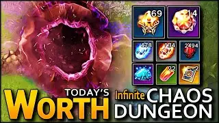 LOST ARK INFINITE CHAOS - IS IT STILL WORTH IT?