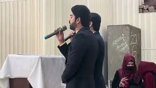 مولا یاصلی وسلم دائمن