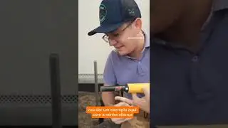 Desvendando Tesouros: Testando Detectores de Metal Profissionais Pro-Find 15 e Pro-find 35 Minelab