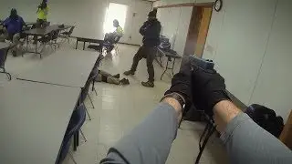 FPD - School Shooter: GunVenture|S2 E3 Trailer