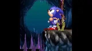 Cavernous Canyons & Acrid Air Pockets (Sonic Zone Remix)
