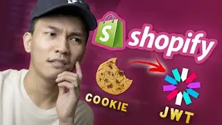 Let's Talk About ITP & JWT Based Session-Tokens in Shopify Laravel
