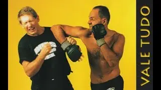 Marco Ruas Vale Tudo