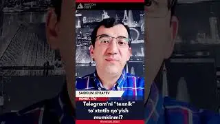 Telegram‘ni “to‘xtatib” qo‘yish mumkinmi?