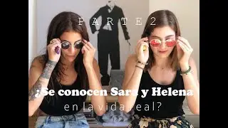 ¿Cuánto se conocen las actrices de Notas Aparte? - SEGUNDA PARTE.