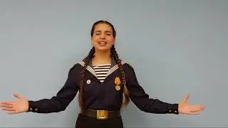 АНДРЕЕВСКИЙ ФЛАГ ! ЖИЛЬ СВЕТЛАНА 2024