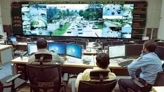 Safe City Project: Laying of fiber optics starts for security and surveillance