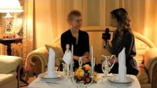 Estet-TV с Валери #34. Подарок на свадьбу