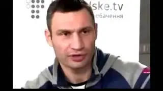 Затупы от мэра Киева ))) гг