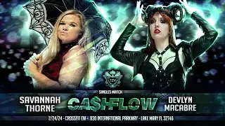 #CASHFLOW