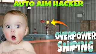 2 AWM OVERPOWERED SNIPER GAMEPLAY MUST WATCH - Garena free fire - AlphaMohit